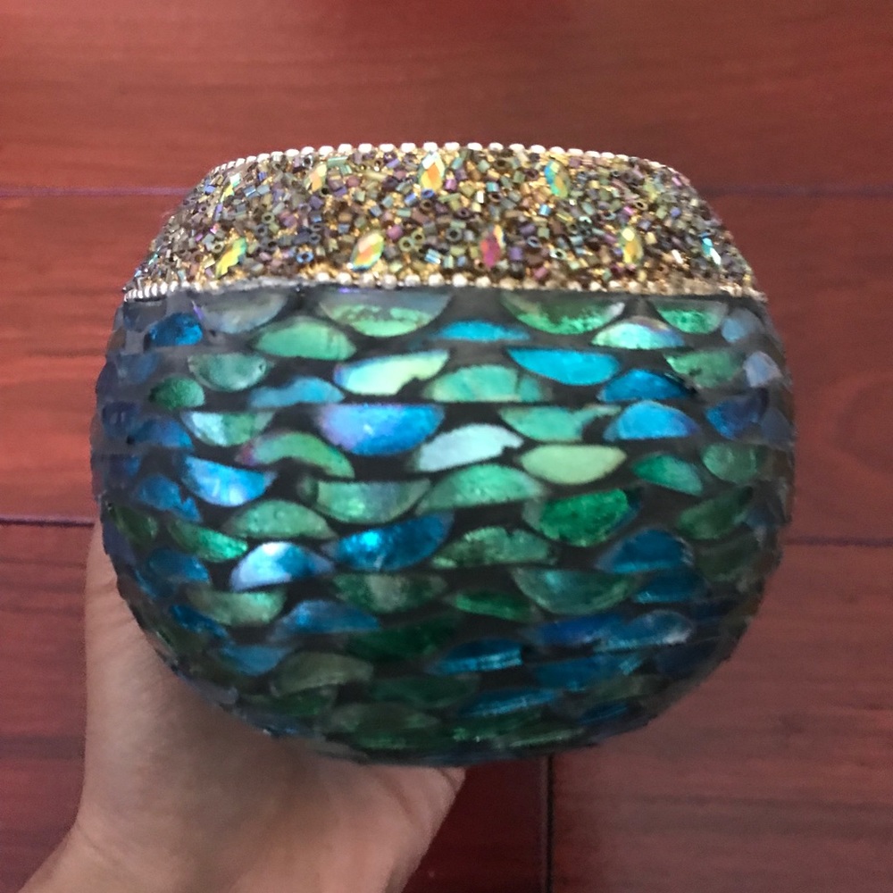 candle holder